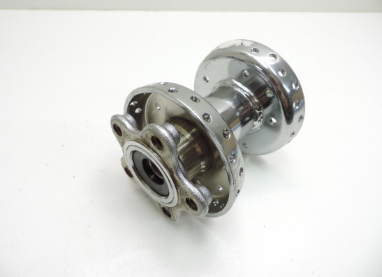 Front Wheel Kawasaki VN 1500