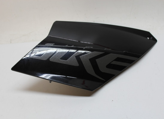 Tankschutz KTM 990 Superduke