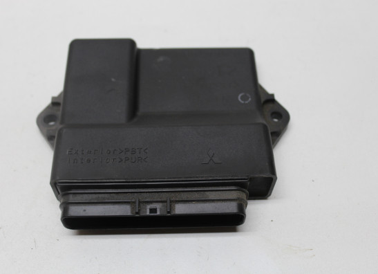 Slotenset Yamaha FJR 1300