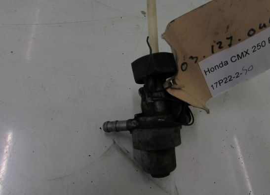 Benzinekraan Honda CMX 250 