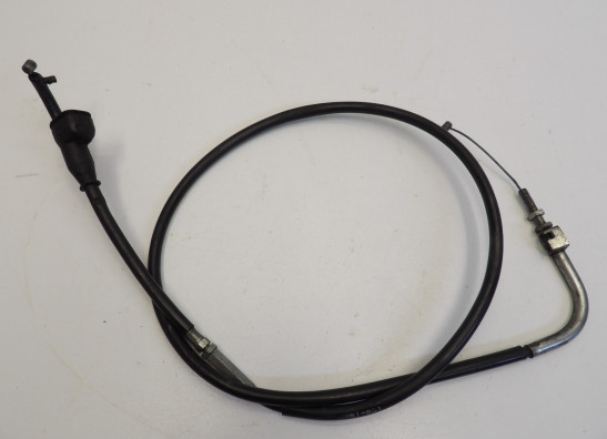 Throttle cable Triumph T509 Speed Triple
