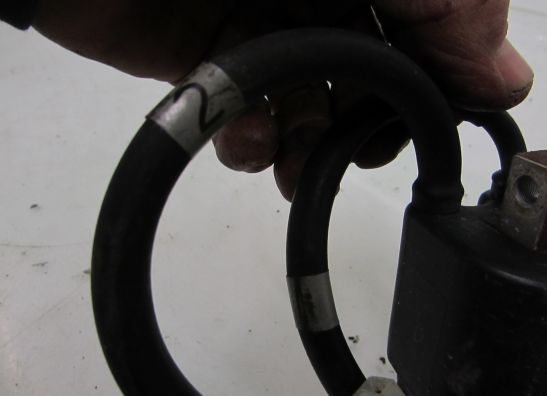 Ignition Coil Yamaha XJ 750 