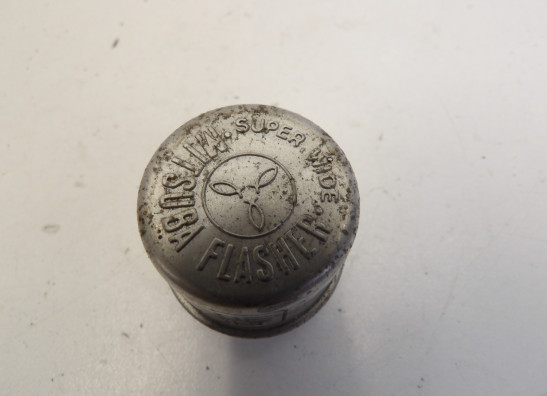 Relais unit Honda TRANSALP