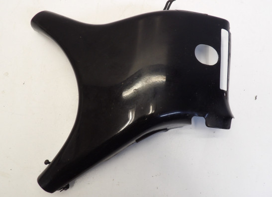 Frame - onderdelen Suzuki VS 700 Intruder