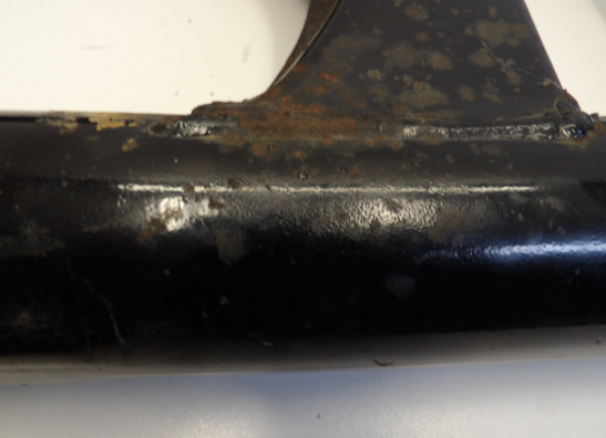 Hinterradschwinge Honda VF 700  750 Supermagna