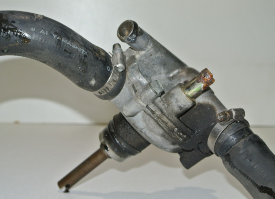 Olpumpe Honda CBR Fireblade