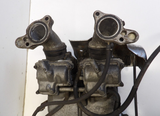Carburateurset Honda Goldwing GL