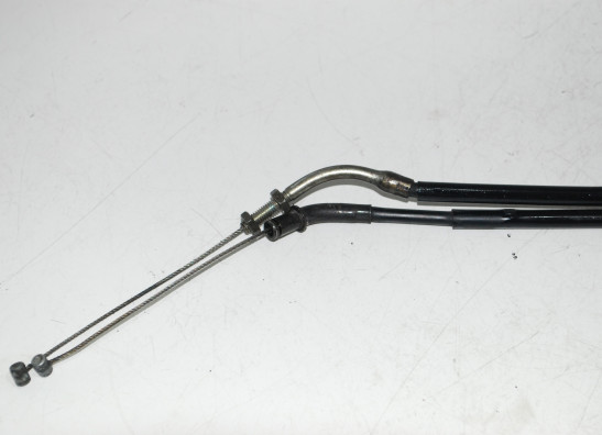 Throttle cable Yamaha XJ 600 Diversion
