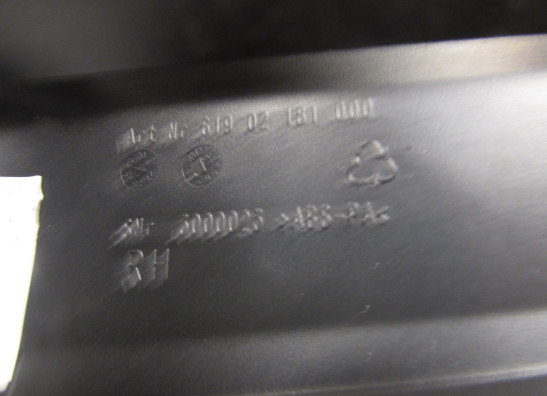 Stuur KTM 1290  Super Adventure