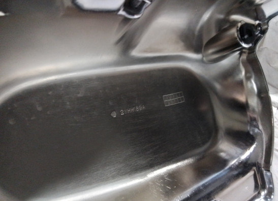 Motorblokdeksel Yamaha XVS 650 Dragstar