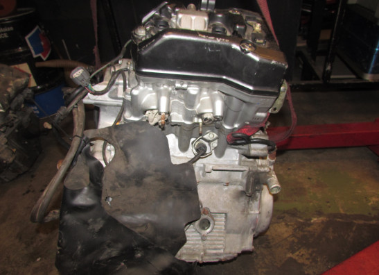 Motorblock Honda ST 1300 Pan European