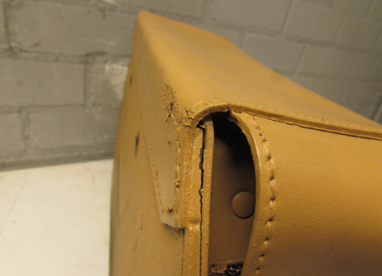 Koffersatz Indian all models