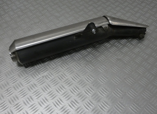 Muffler Honda CB 900
