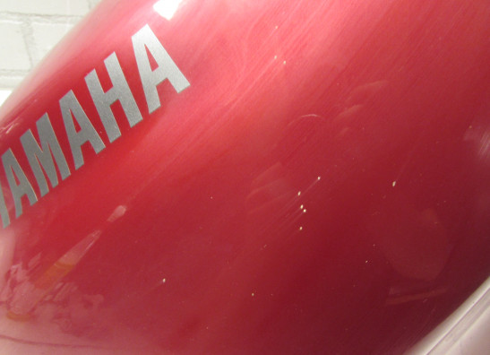 Tank Yamaha XJ 900 S Diversion