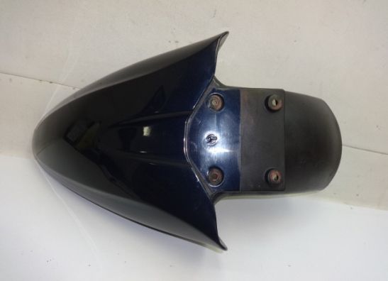 Voorspatbord Suzuki GSX F 1100