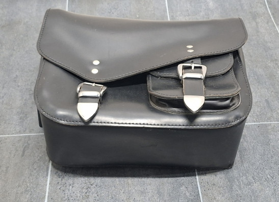 Luggage set Harley Davidson Sportster