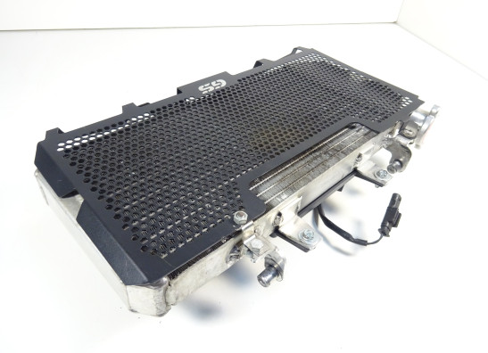 Radiateur BMW F 800 R