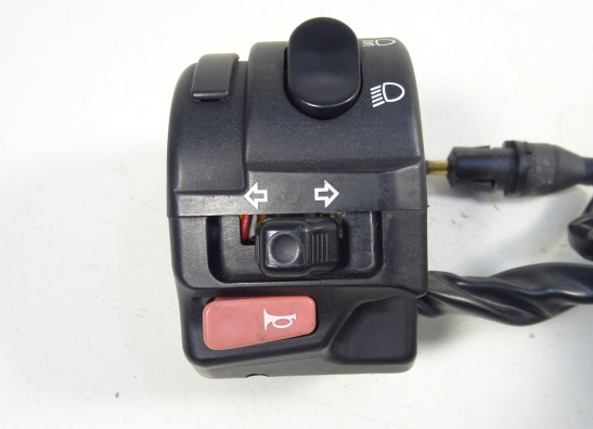 Stuurschakelaar links Triumph Tiger 1050