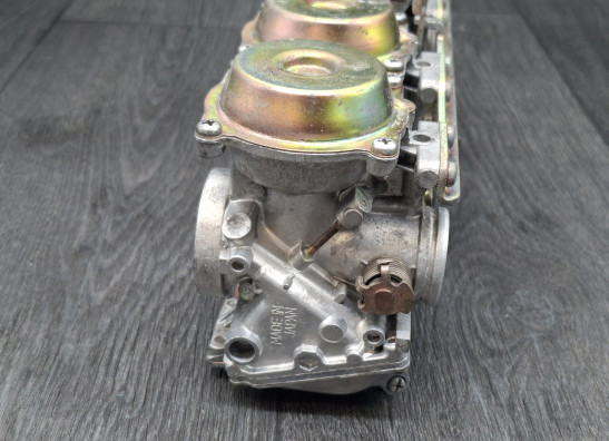 Carburateurset Yamaha FZR 400