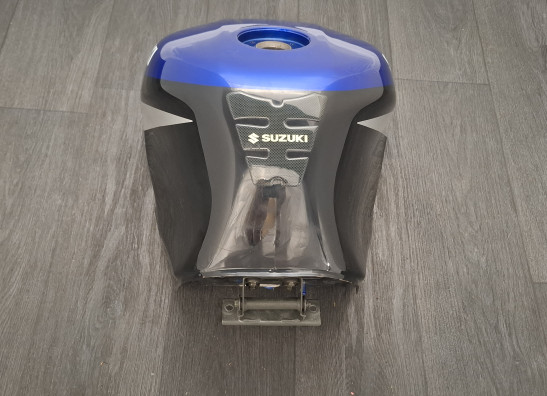 Tank Suzuki GSX R 600