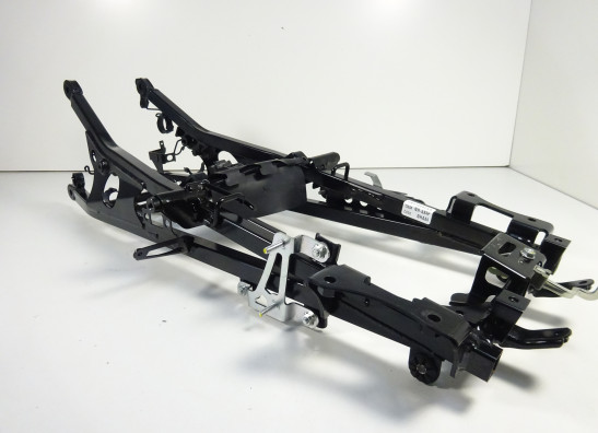 Achtersubframe Honda CBF 1000