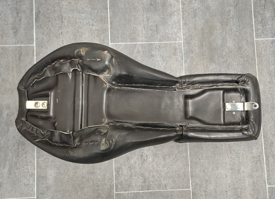 Zadel Harley Davidson Softtail