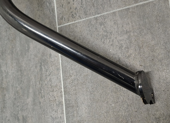 Valbeugel Harley Davidson FLHR Road King
