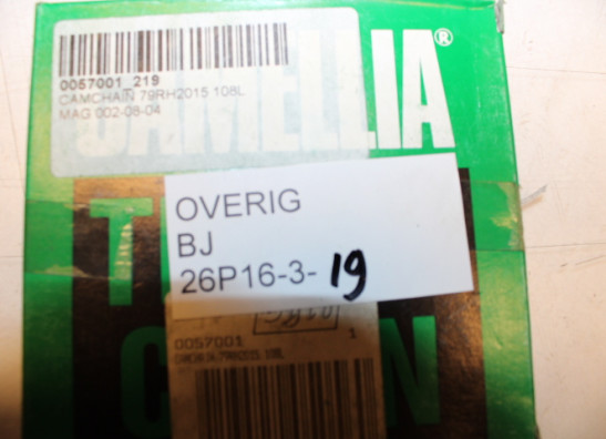 Distriebuttieketting Overig Onbekend Unknown