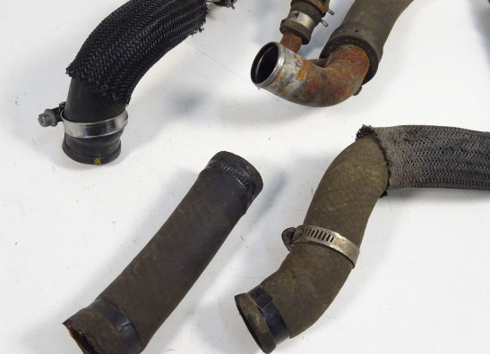 Radiator parts Yamaha XJ 6 N