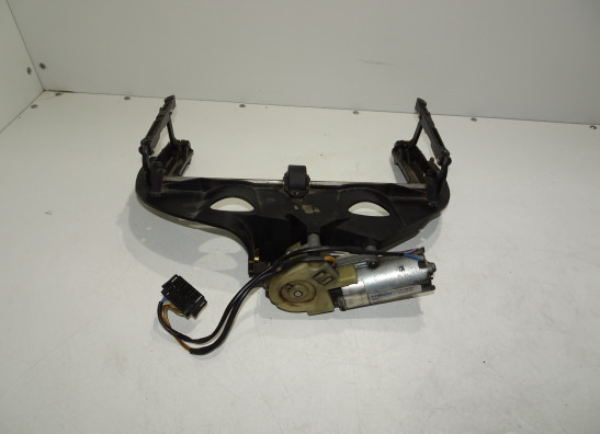 Scheibe Windschild BMW R 1100 RT