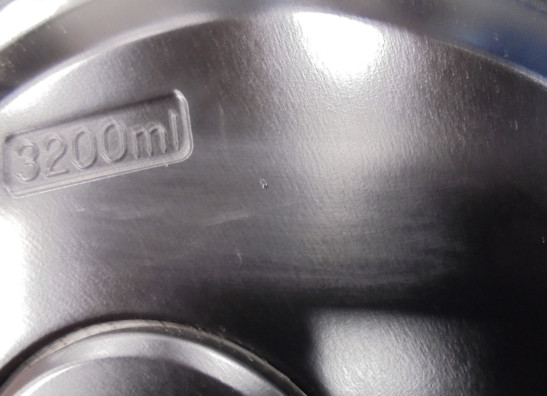 Crankcase cover Clutch side Suzuki GSX S 750