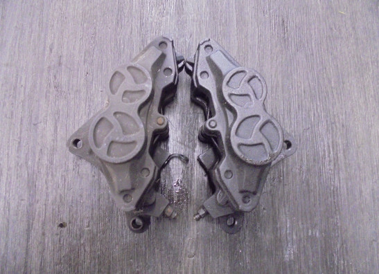 Brake calipers front Triumph Trophy 1200
