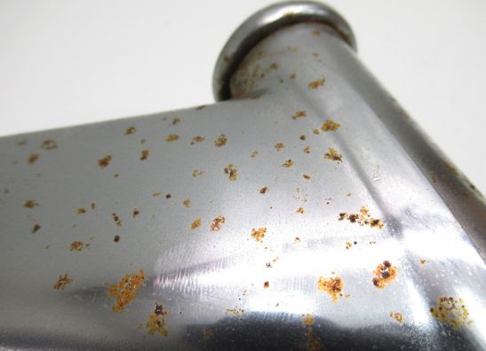 Scheinwerfer Honda CB 450