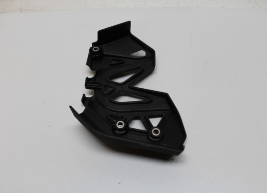 Ritzelabdeckung Yamaha Tenere 700