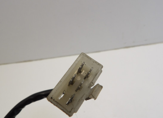 Gabelbrücke Obere Kawasaki ZZR 600