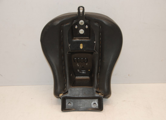 Buddy zadel Harley Davidson Softtail