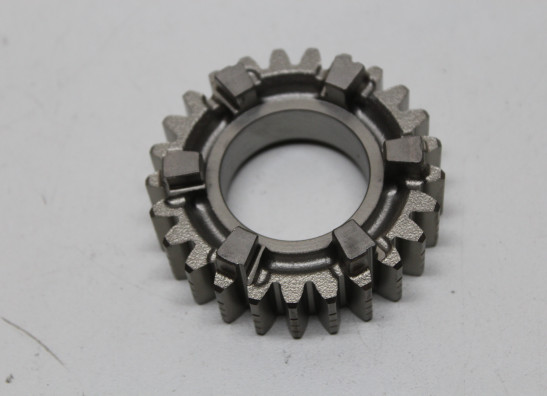 Gear box Suzuki GSX S 1000