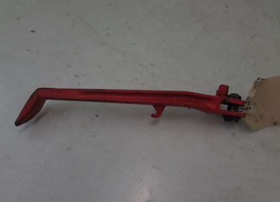 Standaard Suzuki GSX 400 X Impulse