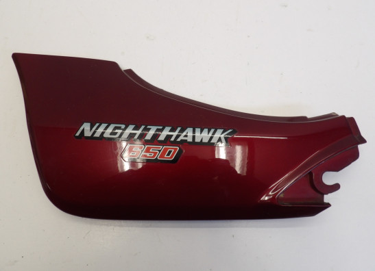 Cowl left small Honda CBX 650 E
