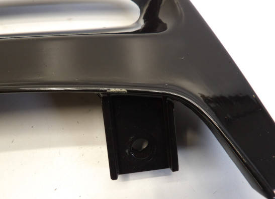 Soziusgriff Kawasaki ZZR 600