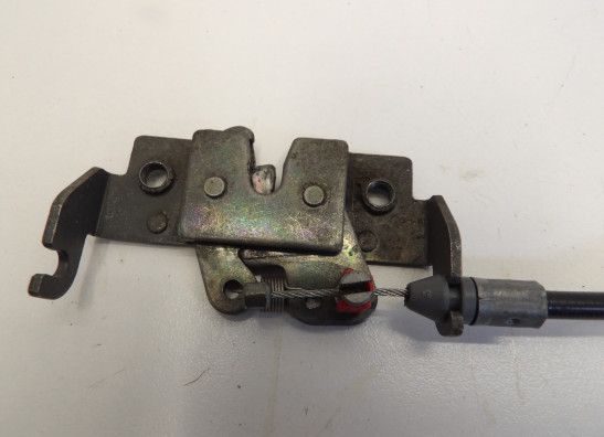 Slotenset Yamaha BT 1100