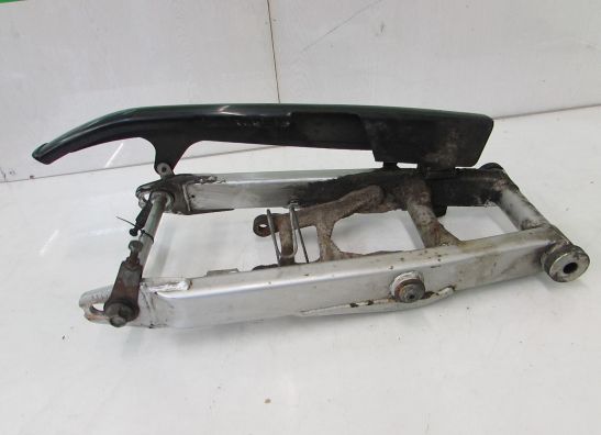 Achterbrug Yamaha XJ 600 Diversion