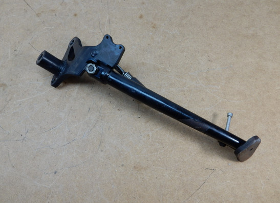 Stander Moto Guzzi Norge