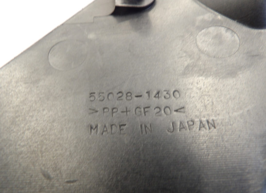 Rechter binnenkuip Kawasaki ZX 12 R