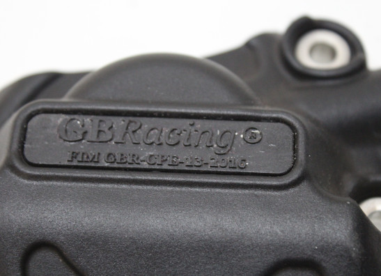 Motorblockdeckel Yamaha YZF R1