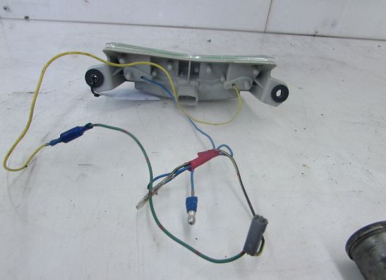 Rear light Kawasaki ZX 6 R