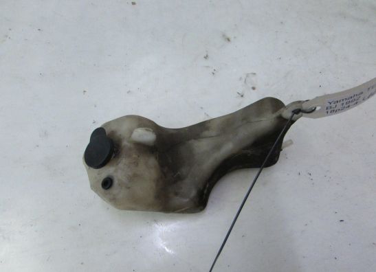 Radiator reserve tank  Yamaha TDM