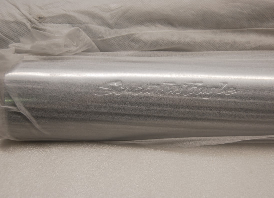 Uitlaat Harley Davidson Sportster