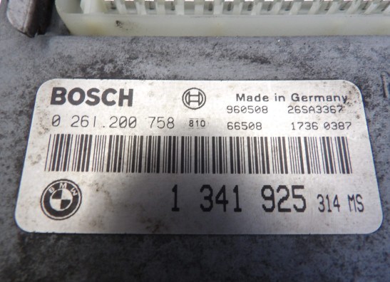 Ignitor CDI ECU BMW R 1100  1150 RS