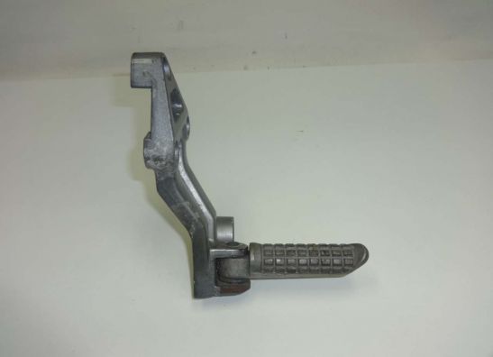 Pillion step right Kawasaki GPX 600